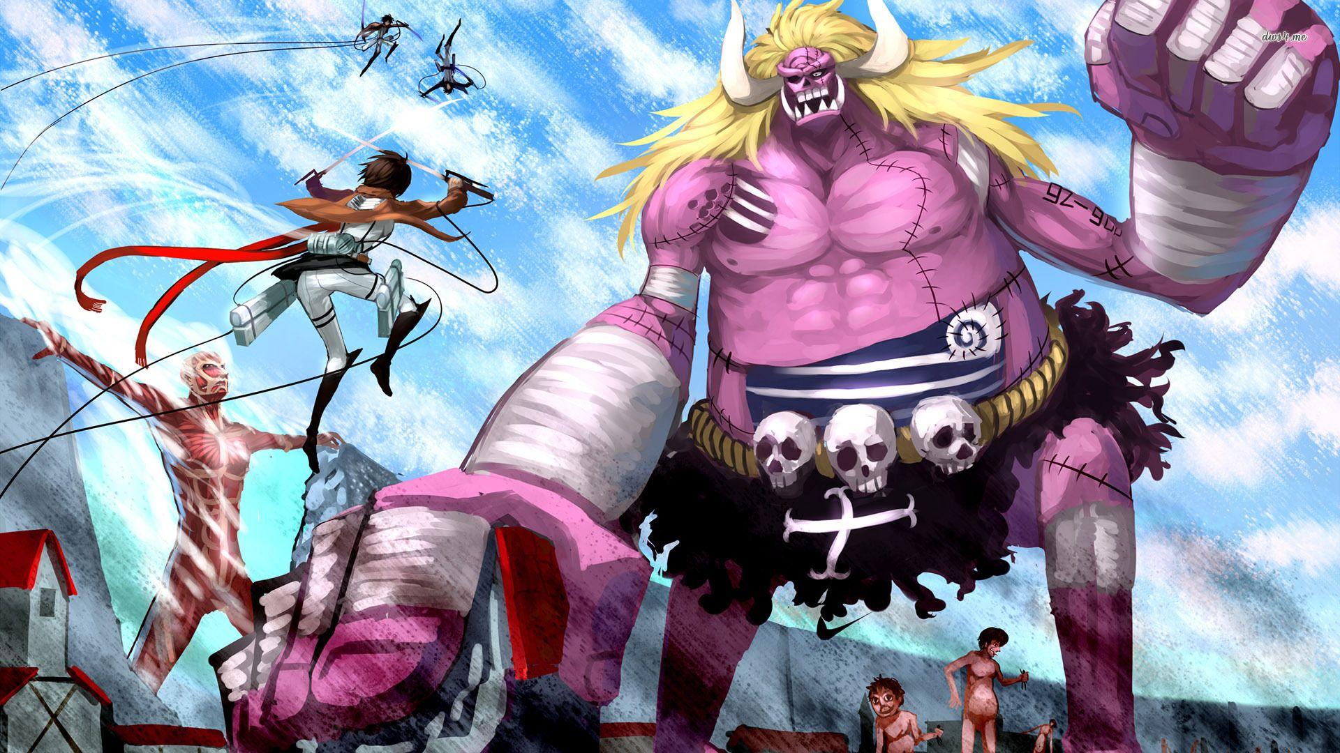 1920x1080 Attack on Titan wallpaper wallpaper