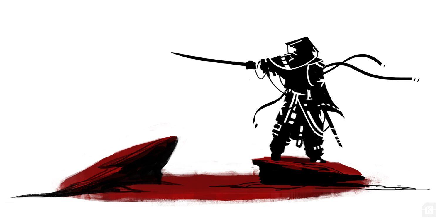 1500x750 New Star Wars Samurai Star Wars Samurai 1920×1080 Japanese Warrior