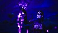 3840x2160 Dark Bomber 4K 8K HD Fortnite Battle Royale Wallpaper