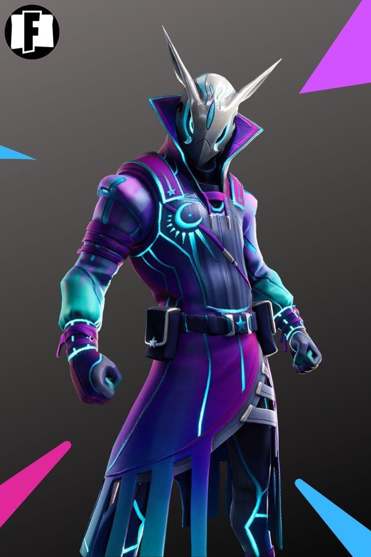 735x1102 Season 9 skins #fortnite party ideas, #fortnite character