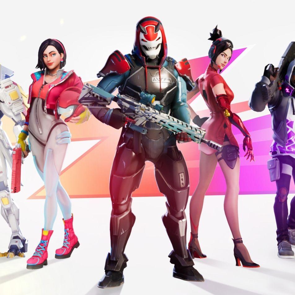 Fortnite Season 9 Wallpapers - Top Free Fortnite Season 9 Backgrounds ...