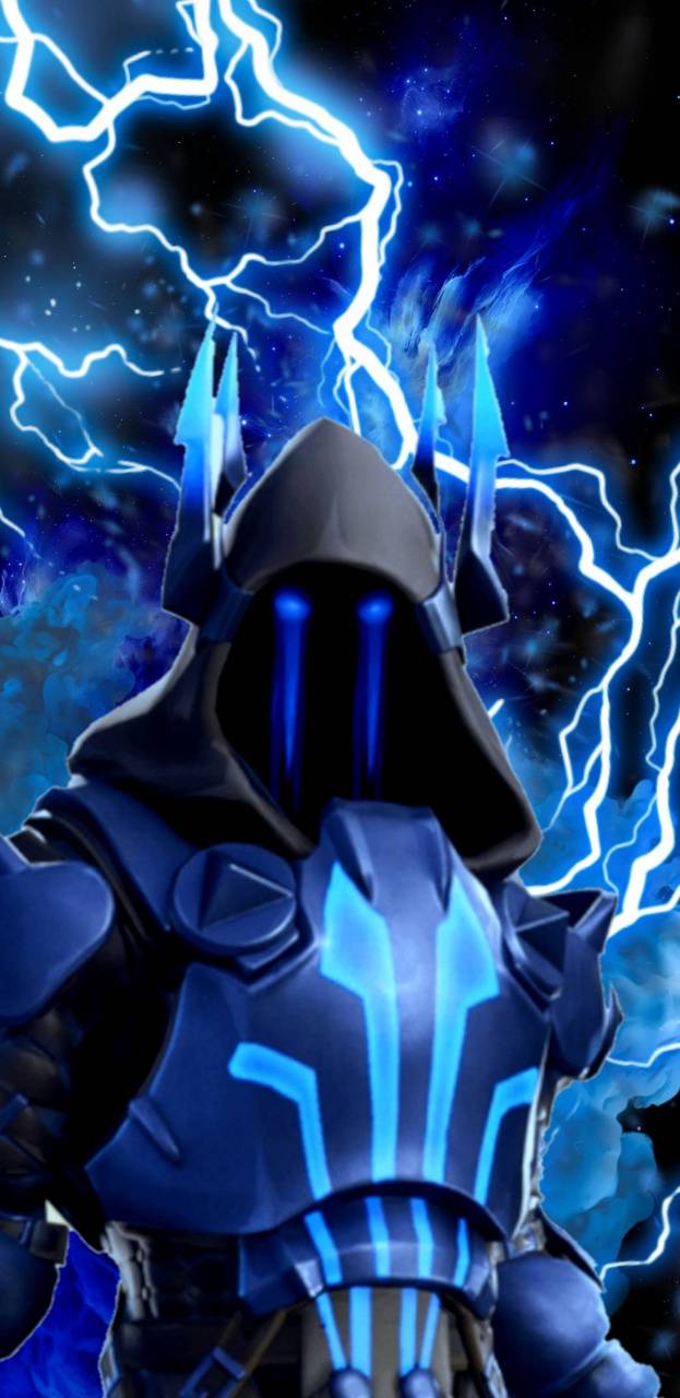 623x1280 Fortnite ice king Wallpaper