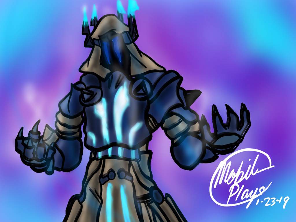 1024x768 I am the King” -Ice King Fanart. Fortnite: Battle Royale