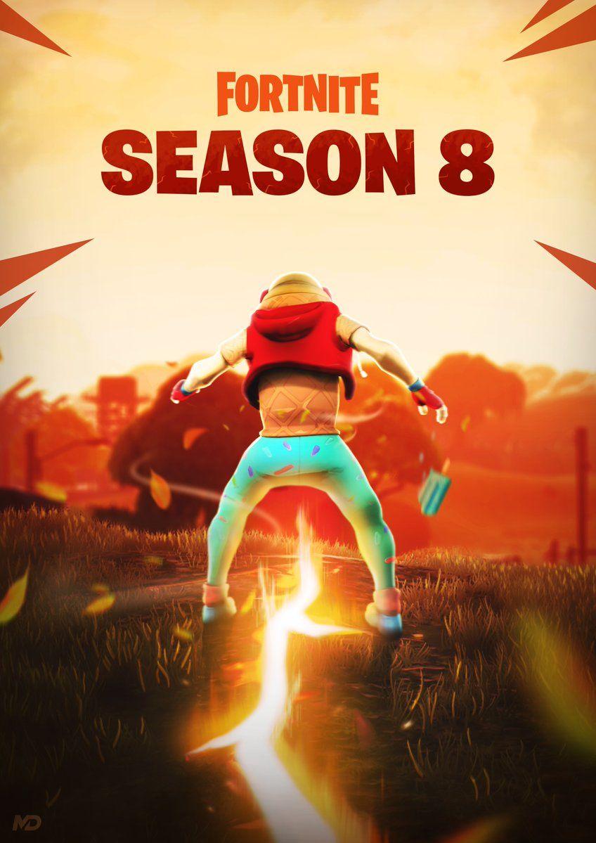 fortnite-season-8-wallpapers-top-free-fortnite-season-8-backgrounds