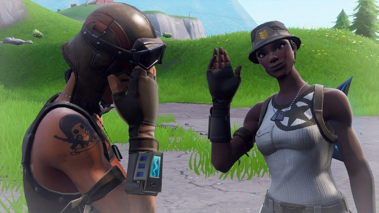 Fortnite Recon Expert 1920x1080 4k Wallpaper 