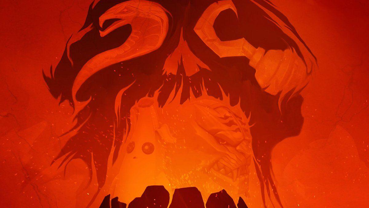 1200x675 Wallpaper of #Fortnite because #Season8 has begun! Tweet