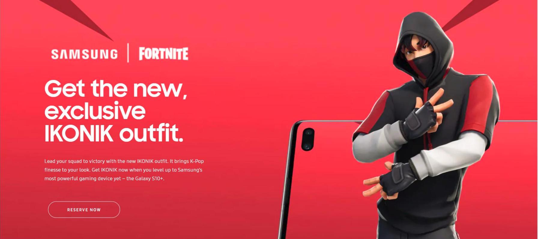 1792x797 Ikonik Fortnite Wallpaper
