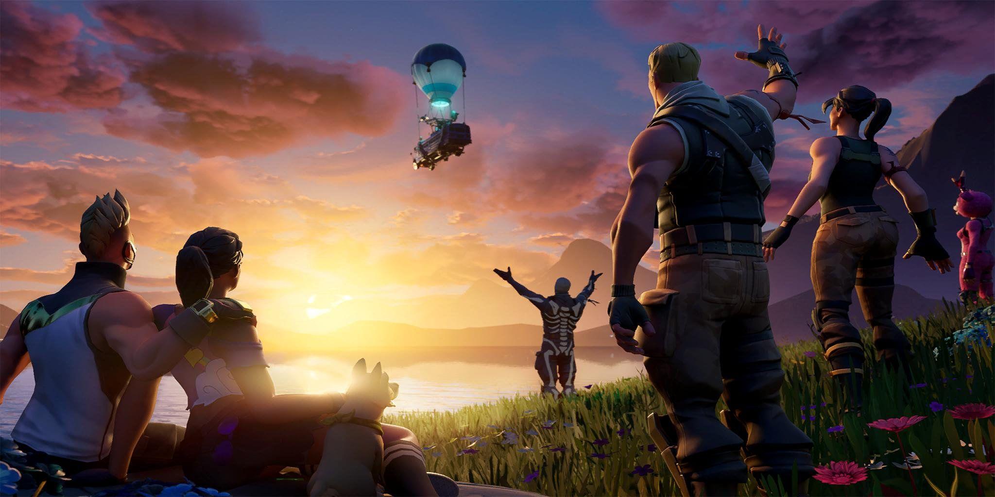 Featured image of post Fondos De Pantalla Gamer 4K Fortnite Explora nuestra colecci n de los mejores fondos de pantalla hd que puedes descargar y usar totalmente gratis