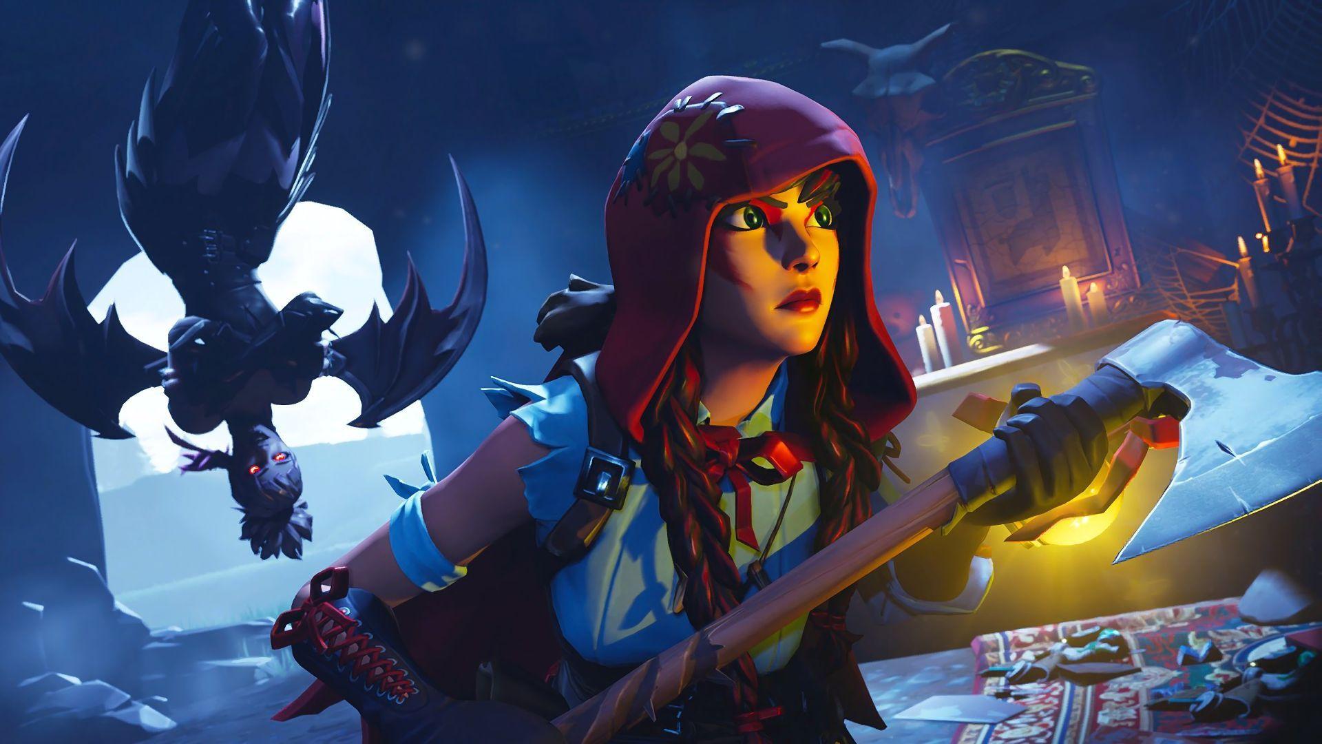 Fortnite Season 8 Wallpapers - Top Free Fortnite Season 8 Backgrounds ...