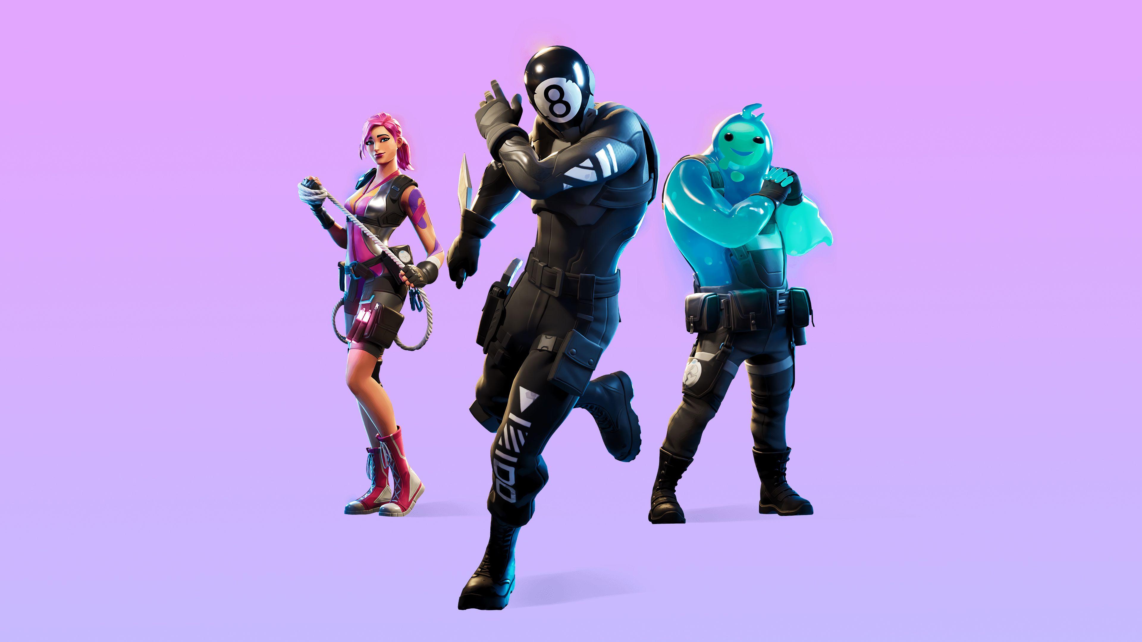 Fortnite Chapter 2 Wallpapers Top Free Fortnite Chapter 2