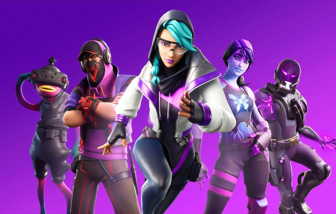 1332x850 Wallpaper Epic Games, Season Fortnite