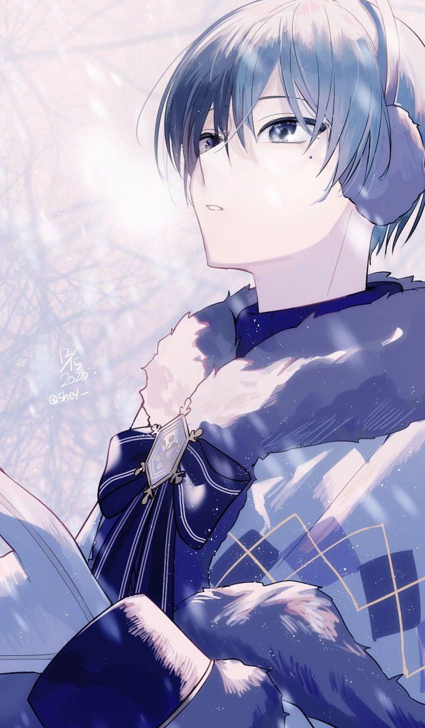 850x1457 Toya aoyagi HD wallpaper