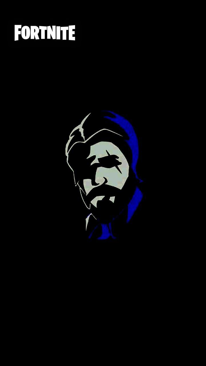 720x1280 Fortnite Fan Art. Gaming
