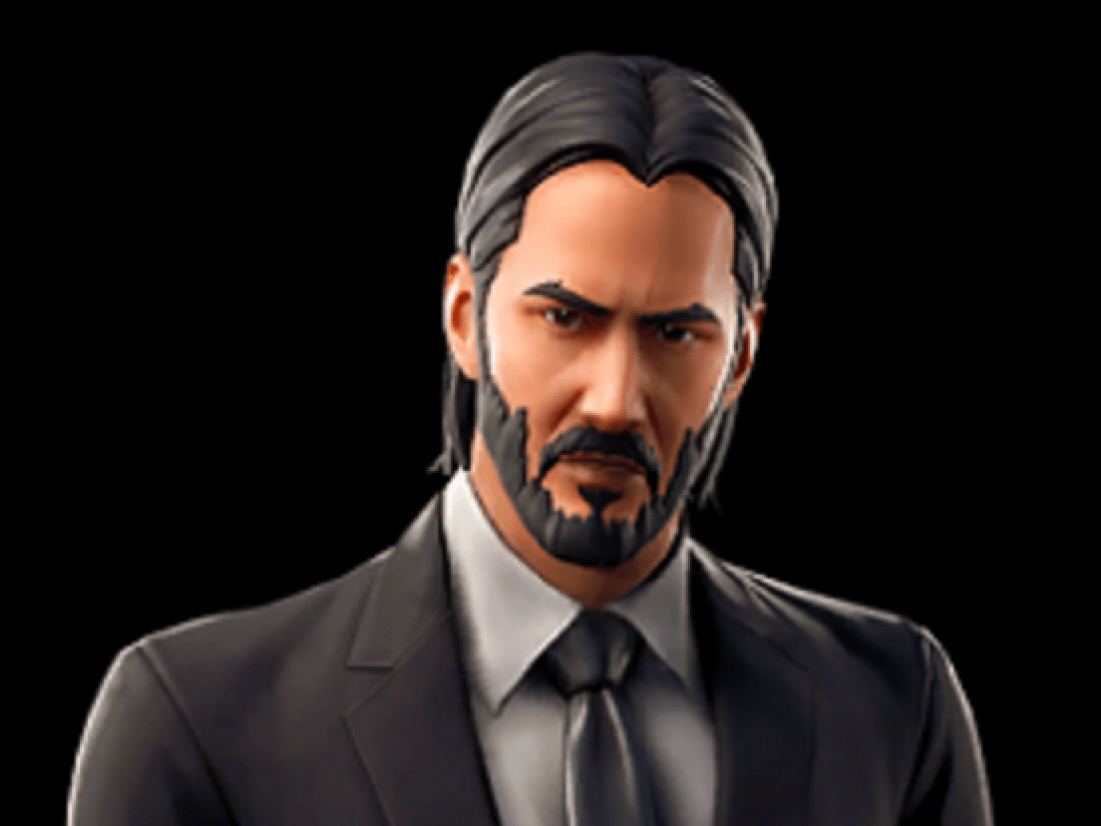 John Wick Fortnite Wallpapers Top Free John Wick Fortnite Backgrounds ...