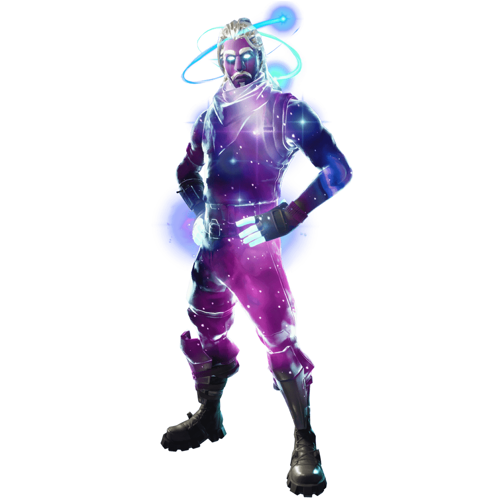 1024x1024 Galaxy Fortnite Outfit Skin How to Get + Latest Updates