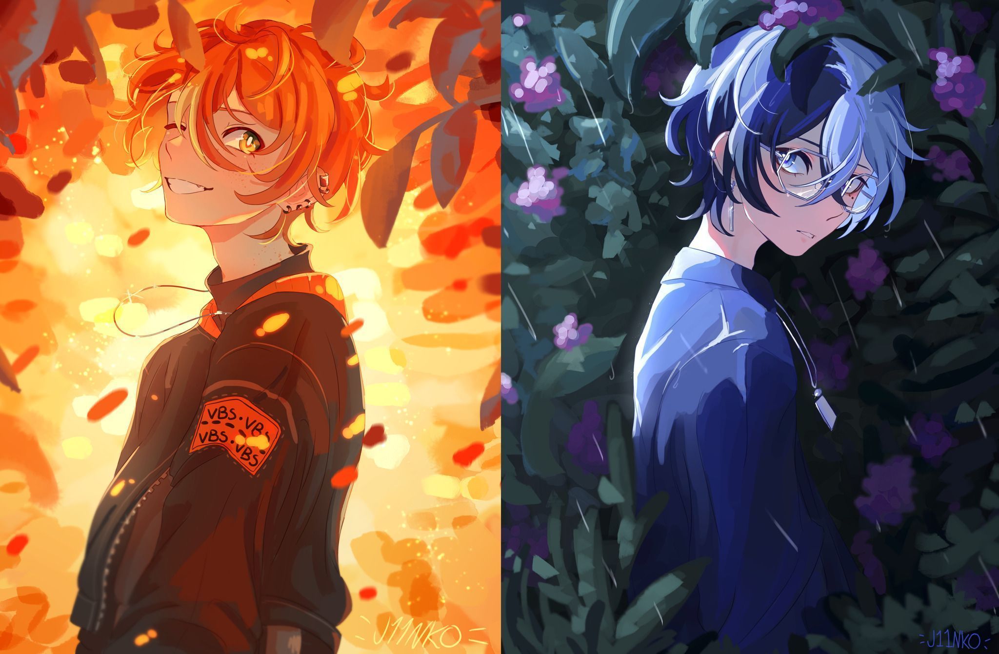2048x1341 aoyagi touya on Tumblr
