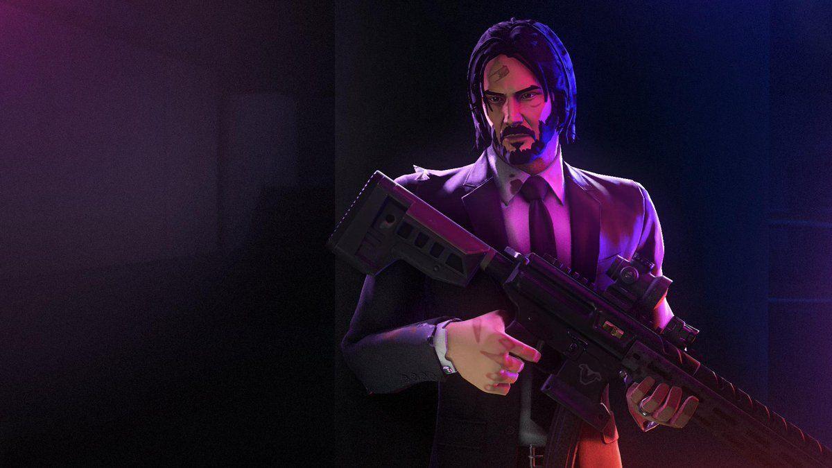 1200x675 Okay last John Wick post! just started using Magic Bullet