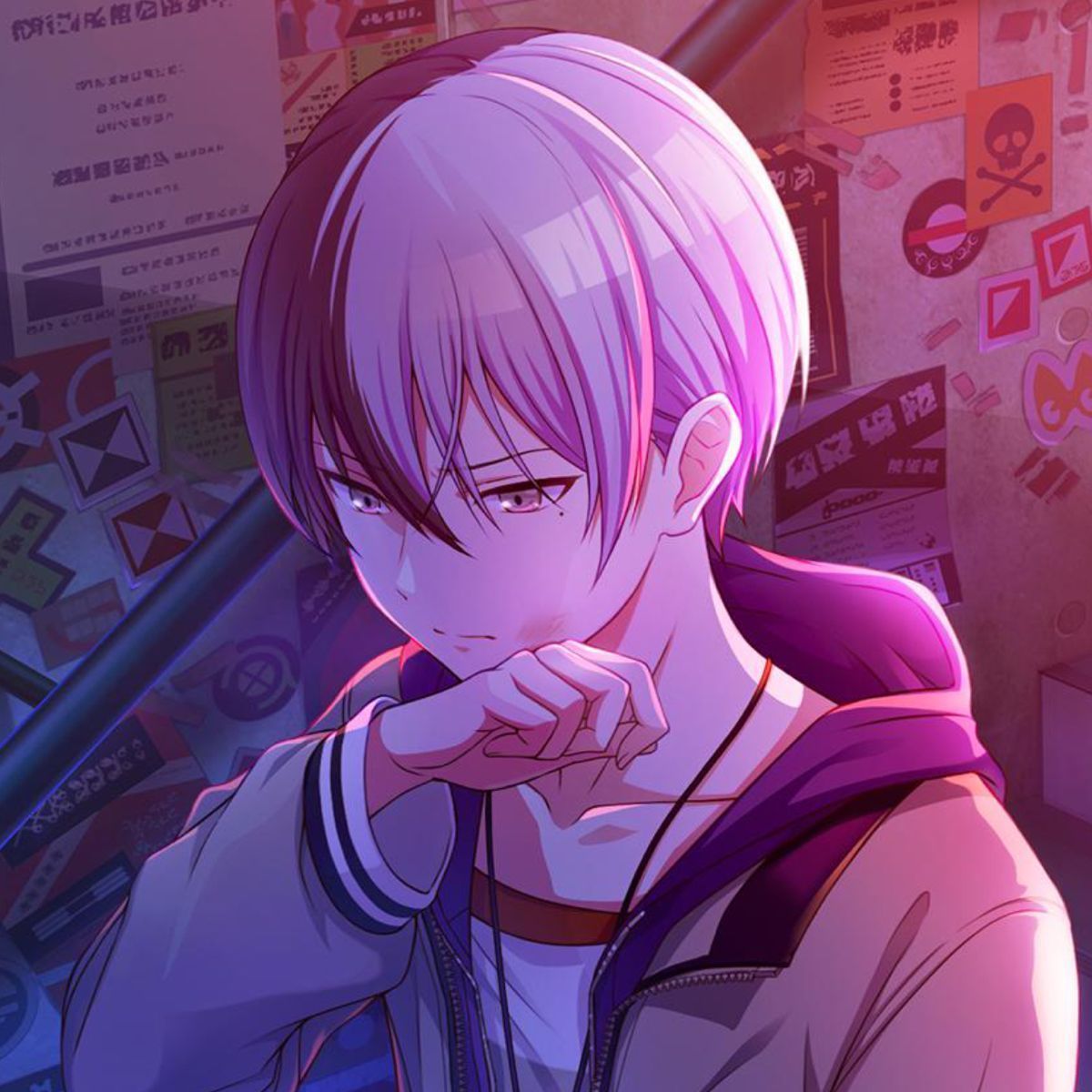 1200x1200 toya aoyagi icon