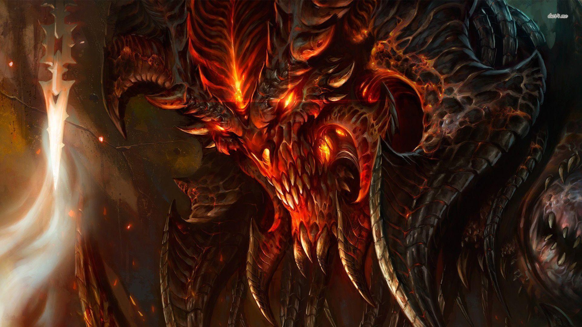 1920x1080 Diablo 3 (Herta Bester) download free