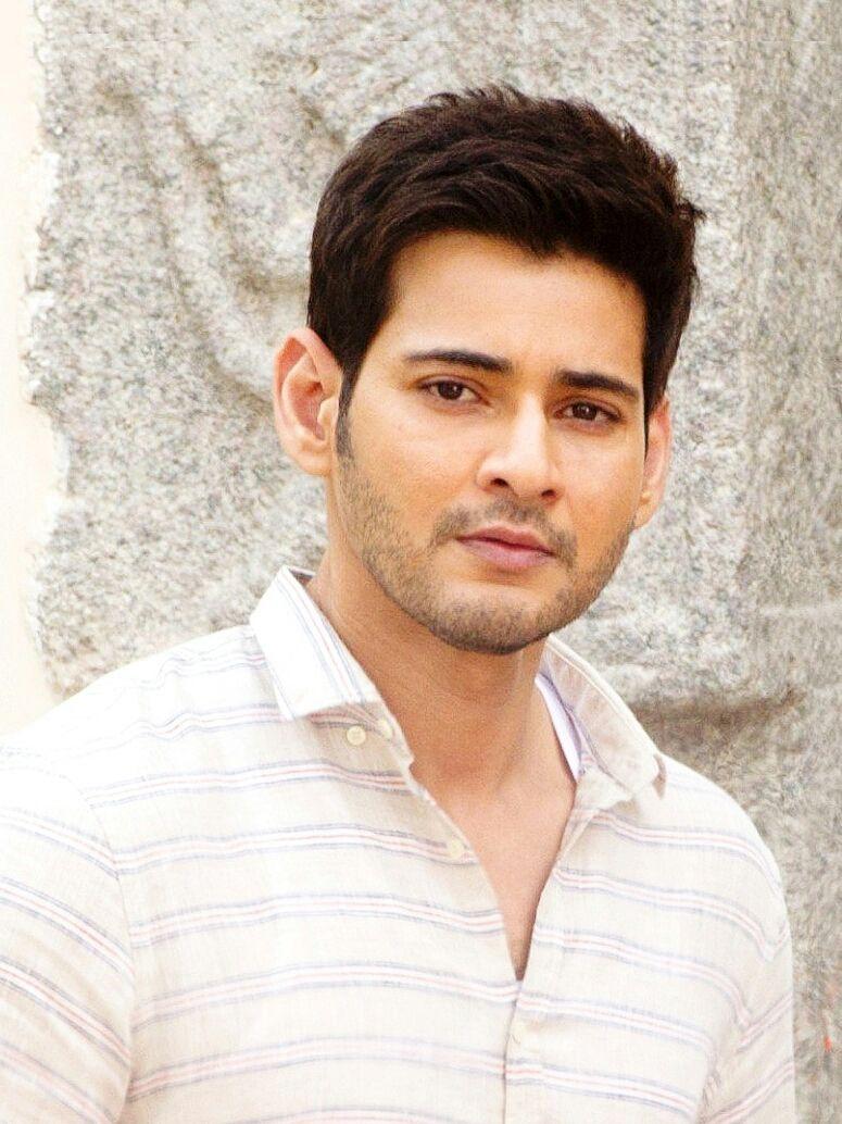 775x1034 Mahesh Babu