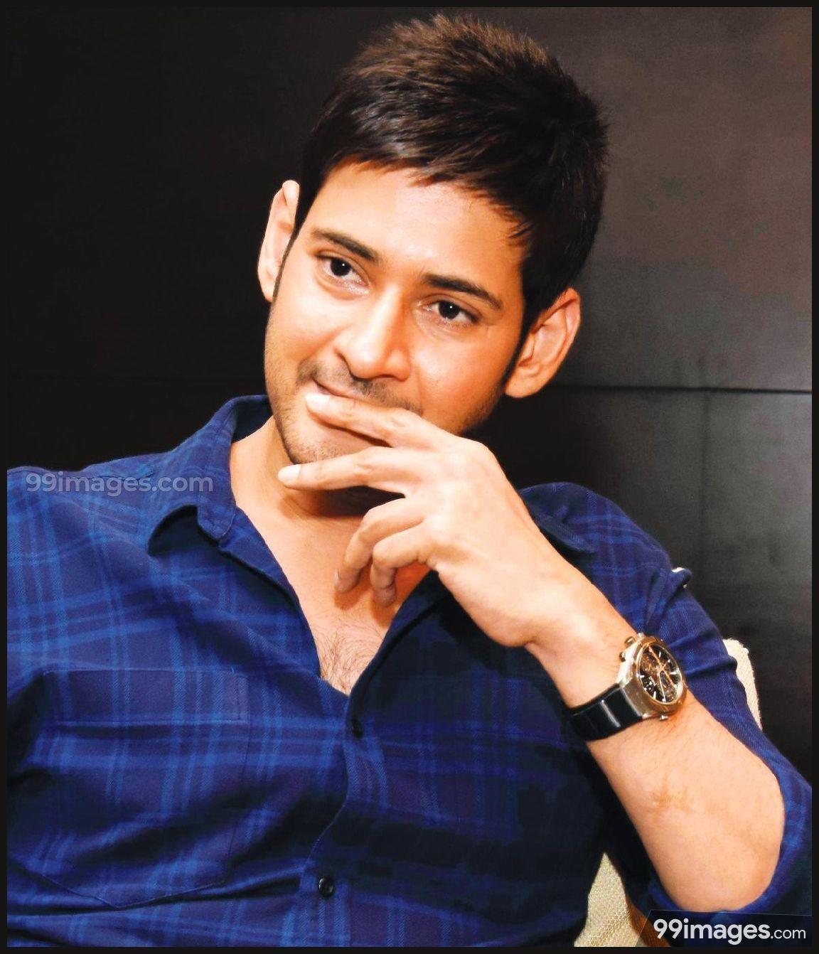 1152x1342 70Mahesh Babu HD Photo & Wallpaper (1080p) (2019)