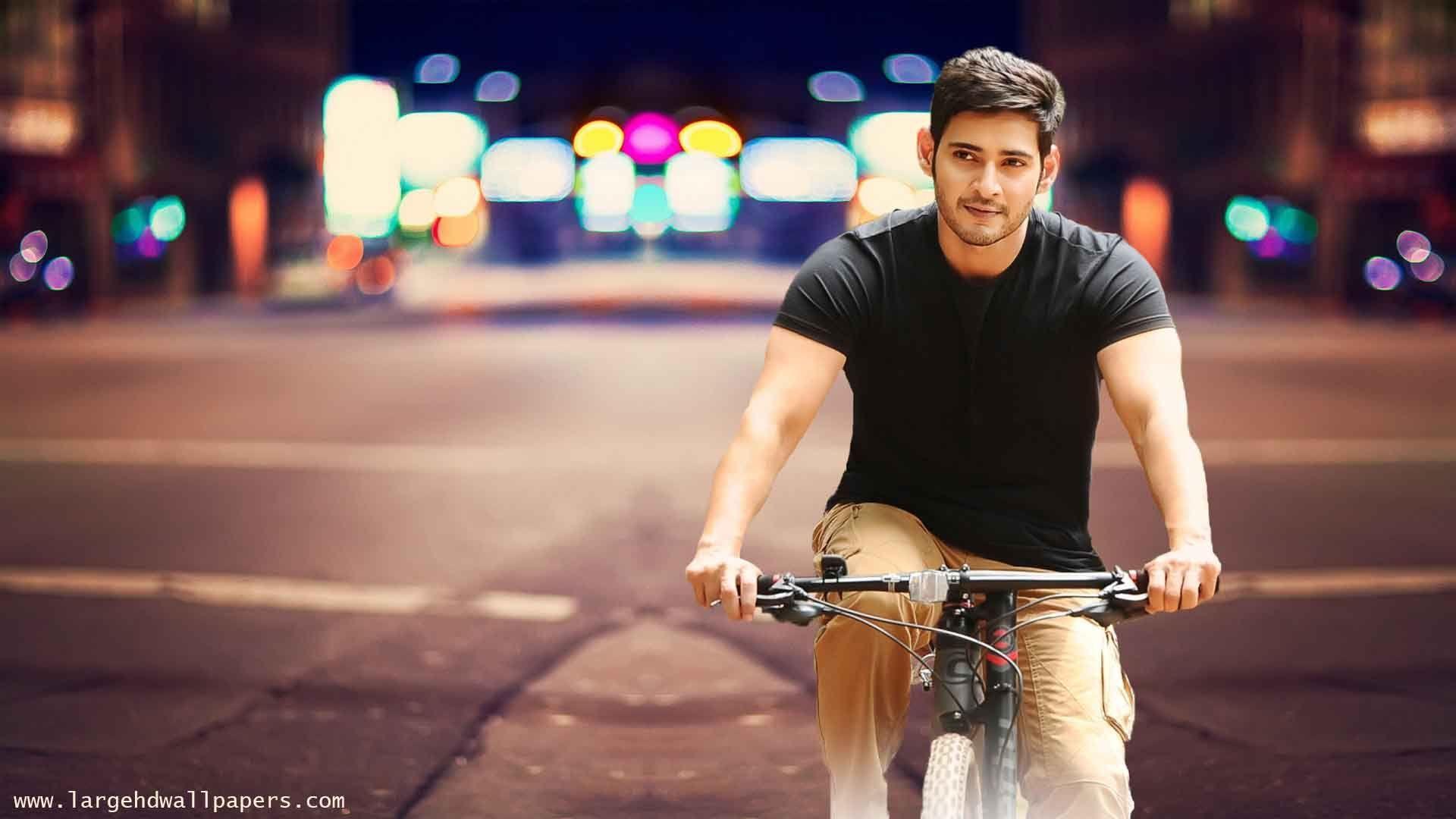 Mahesh Babu Wallpapers - Top Free Mahesh Babu Backgrounds - WallpaperAccess