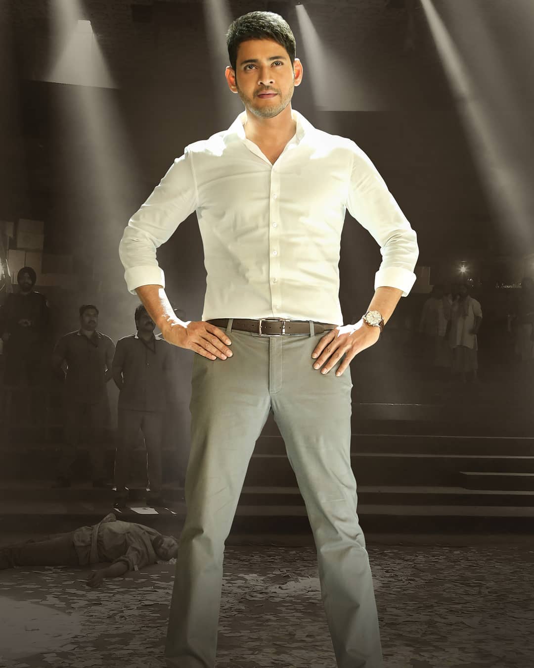 Ảnh 1080x1350 Mahesh Babu [HD]: Hình ảnh, Hình ảnh, Hình ảnh tĩnh mới nhất của Mahesh