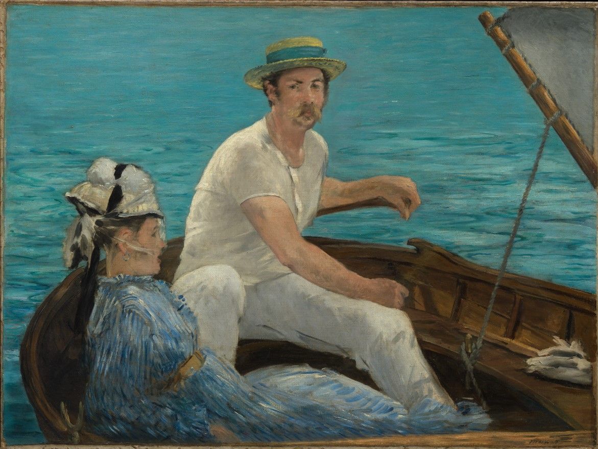 1171x880 Gustave Caillebotte