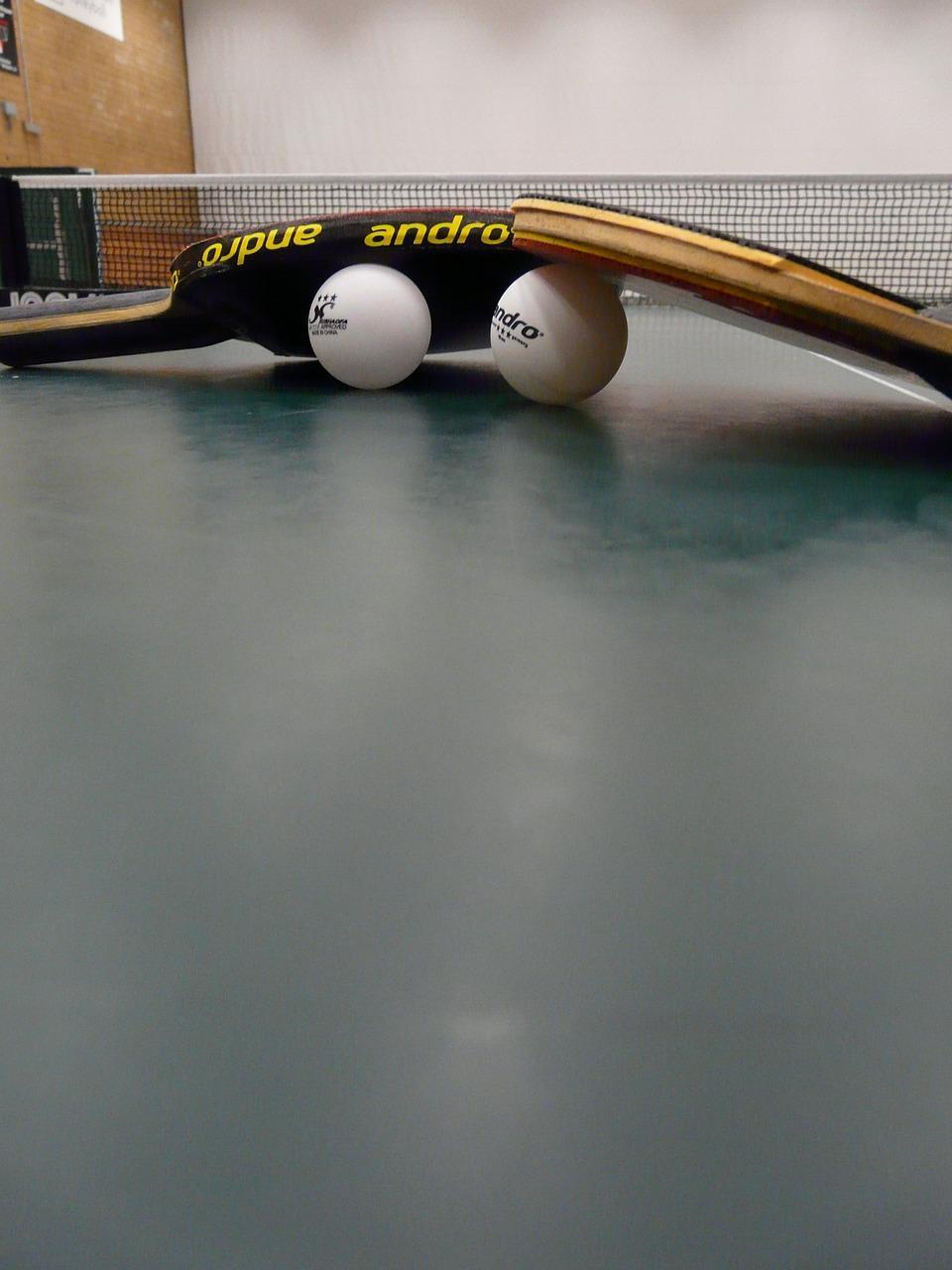 960x1280 Table Tennis Wallpaper HD for Android