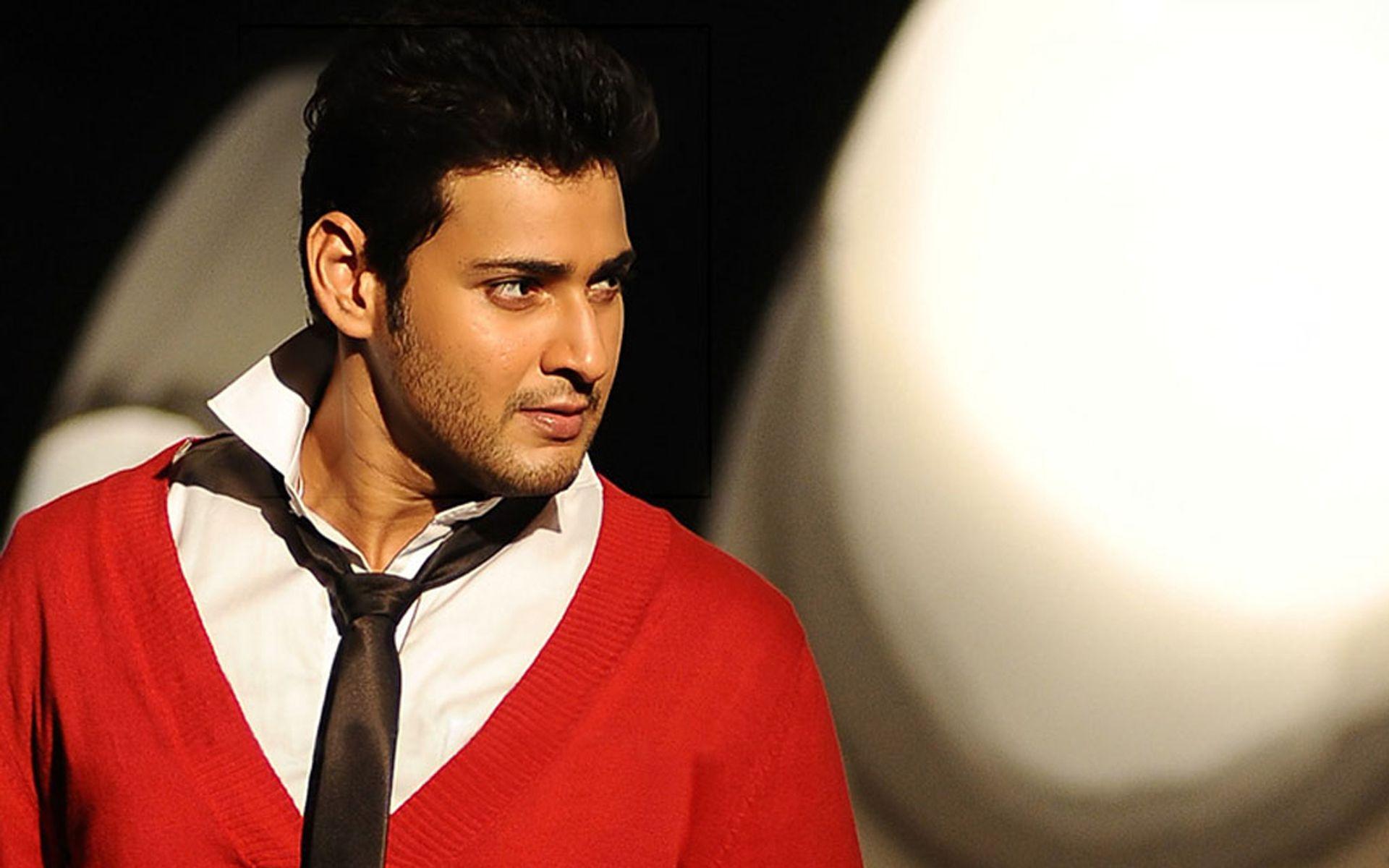 1920x1200 Mahesh Babu Wallpaper