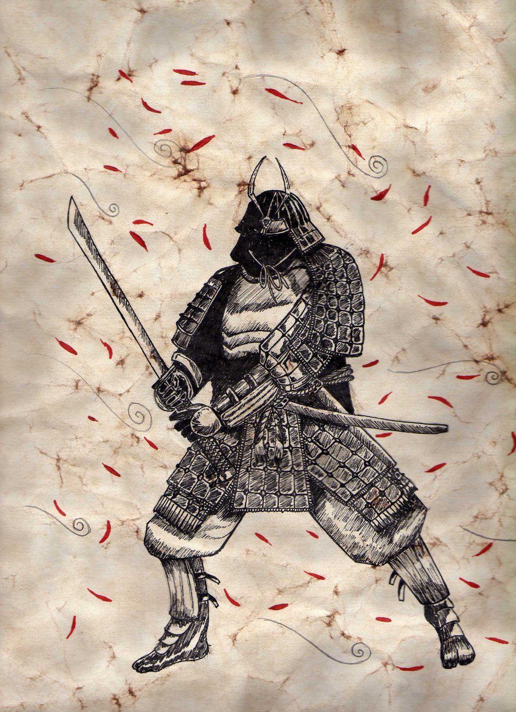  Japanese  Samurai  Warriors  Wallpapers Top Free Japanese  