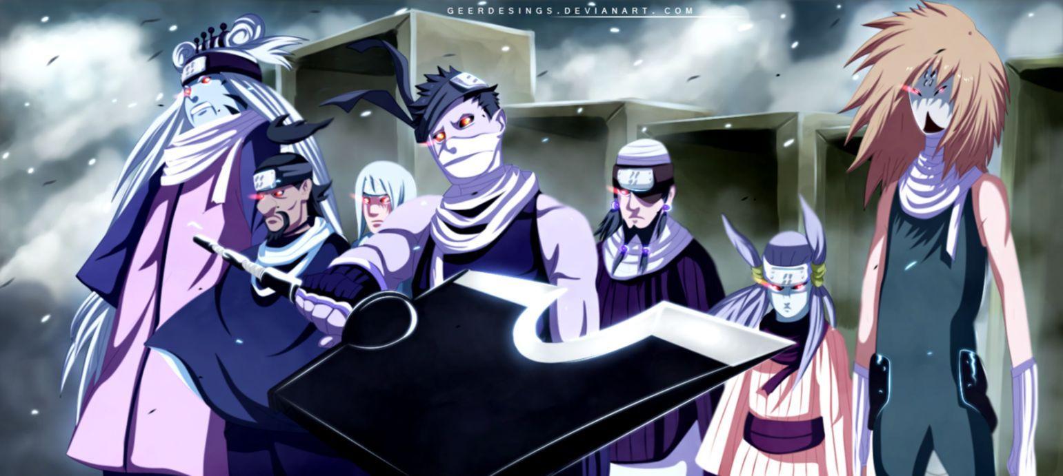 1541x691 Zabuza Momochi Haku Naruto Shippuden Wallpaper. The Great