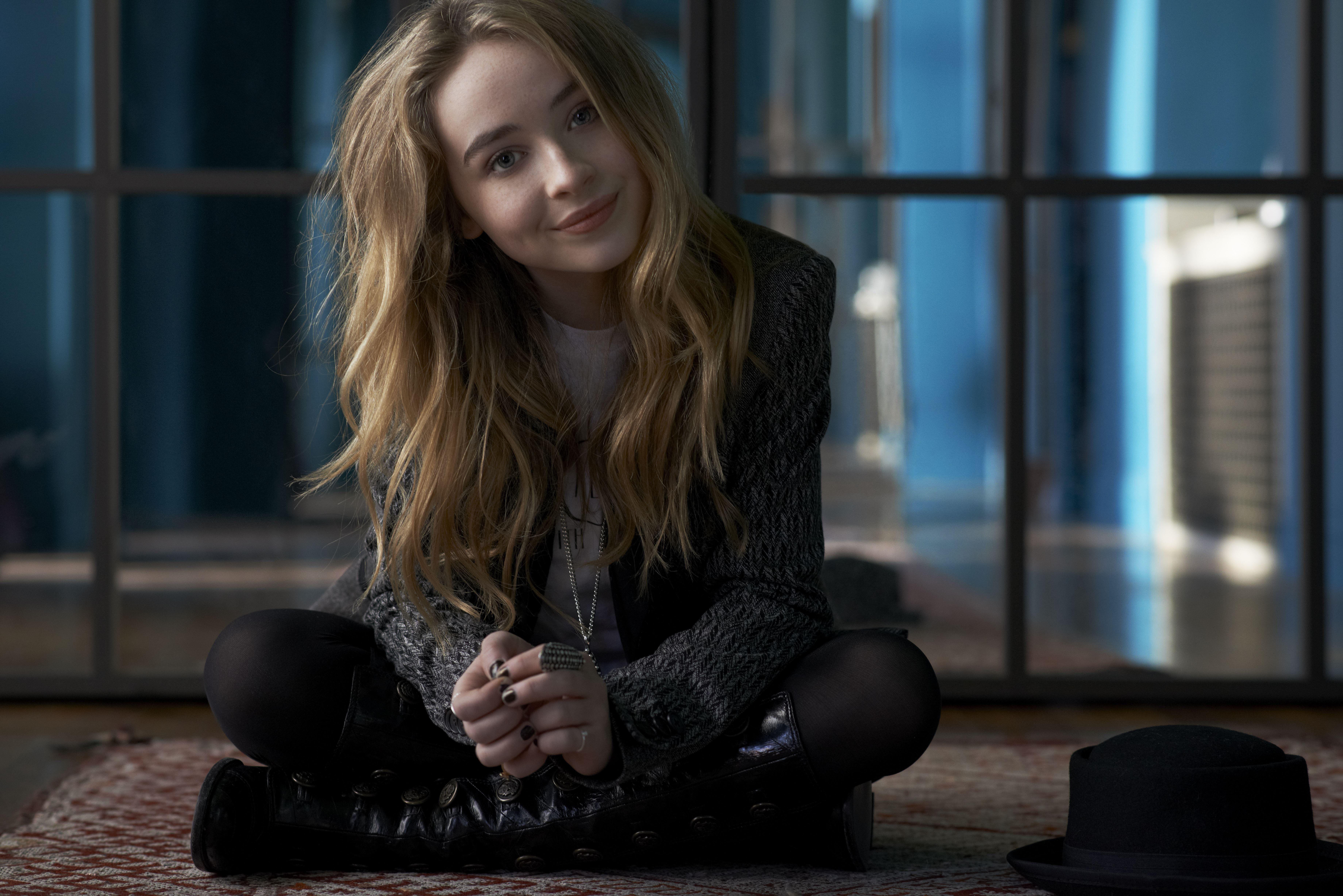 7360x4912 Sabrina Carpenter 2018 8k, HD Music, 4k Wallpaper, Image