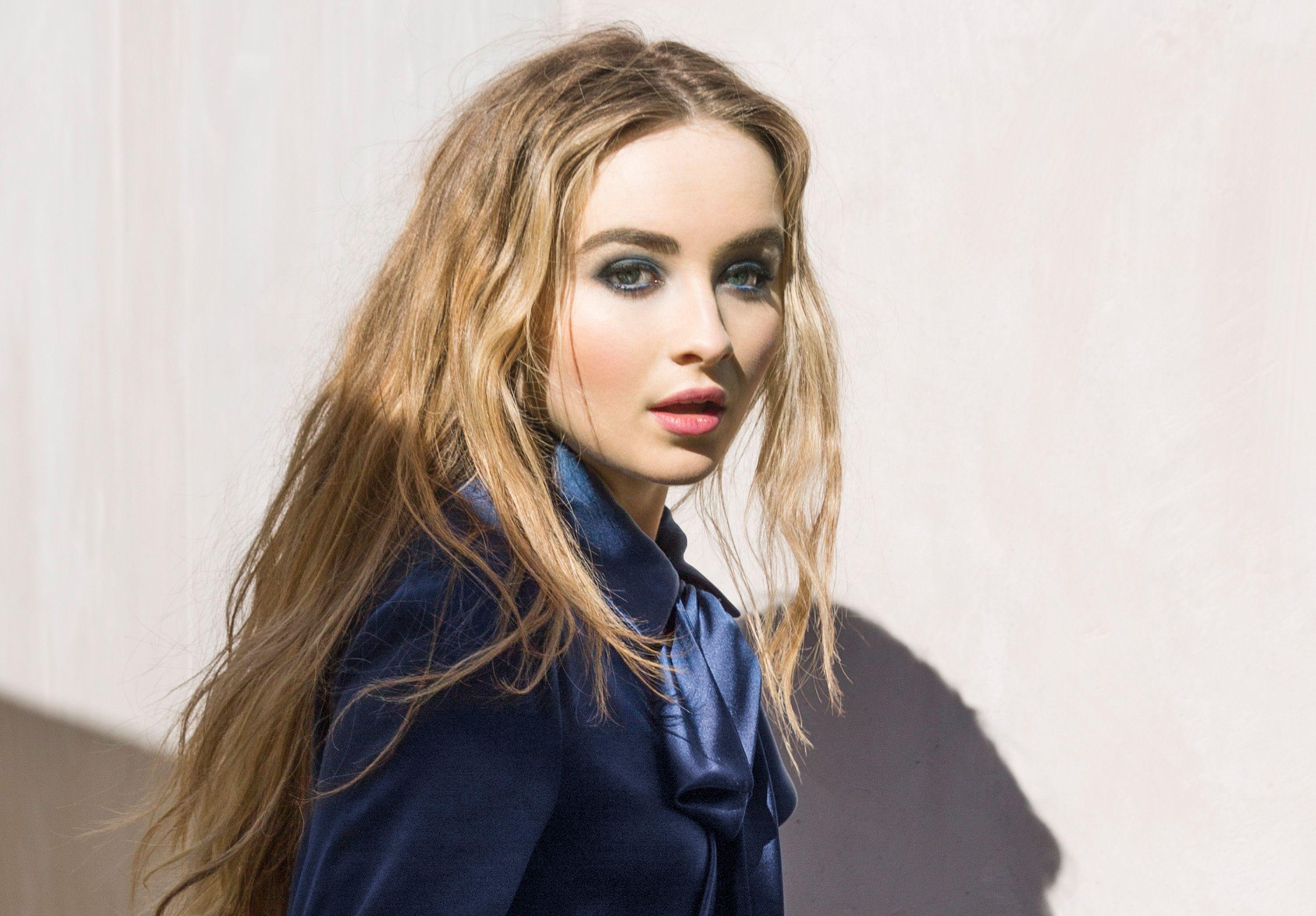3002x2089 Wallpaper Sabrina Carpenter, HD, Celebrities