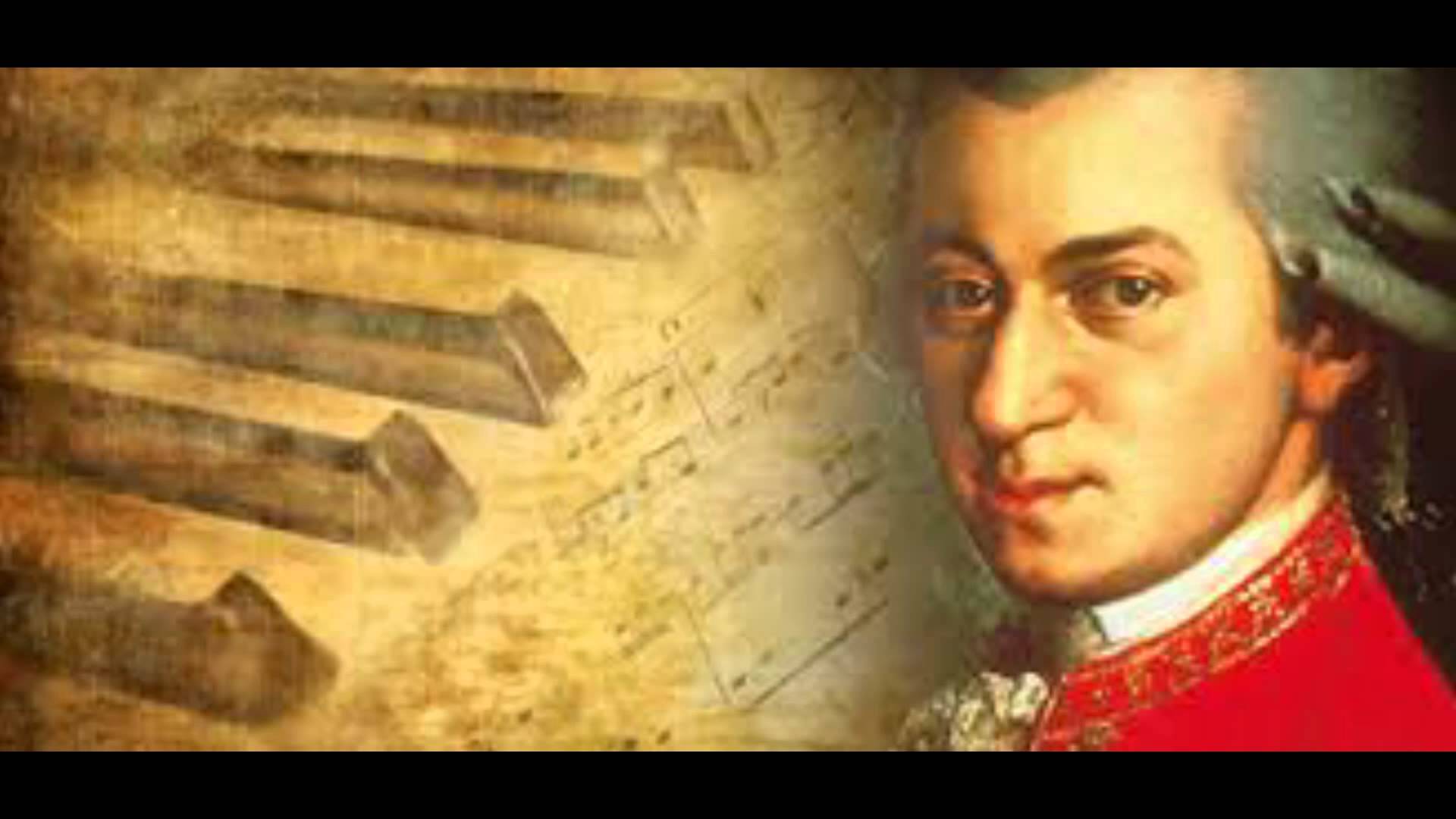 Mozart Wallpapers Top Free Mozart Backgrounds Wallpaperaccess