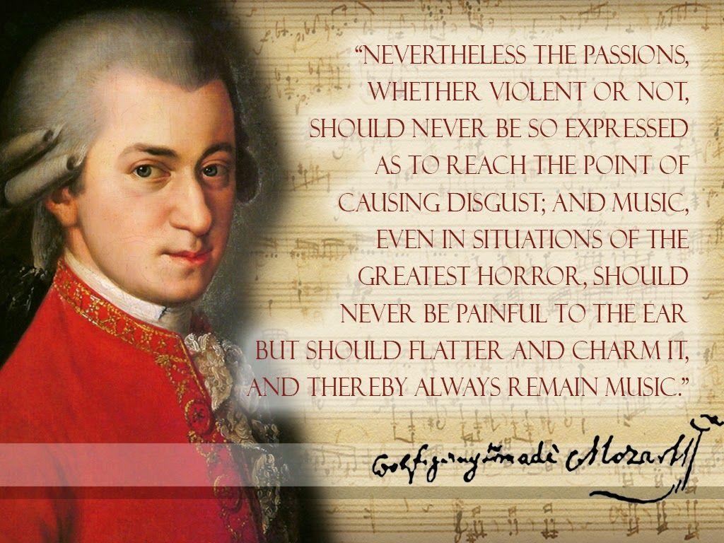 Mozart Wallpapers Top Free Mozart Backgrounds Wallpaperaccess