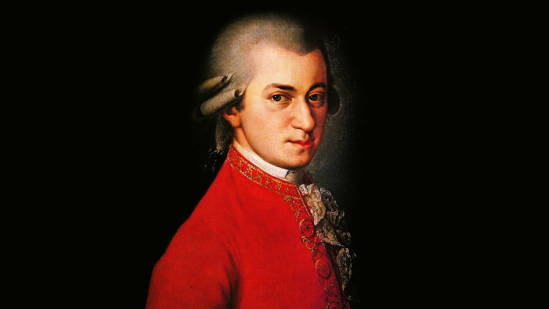 Mozart Wallpapers Top Free Mozart Backgrounds Wallpaperaccess