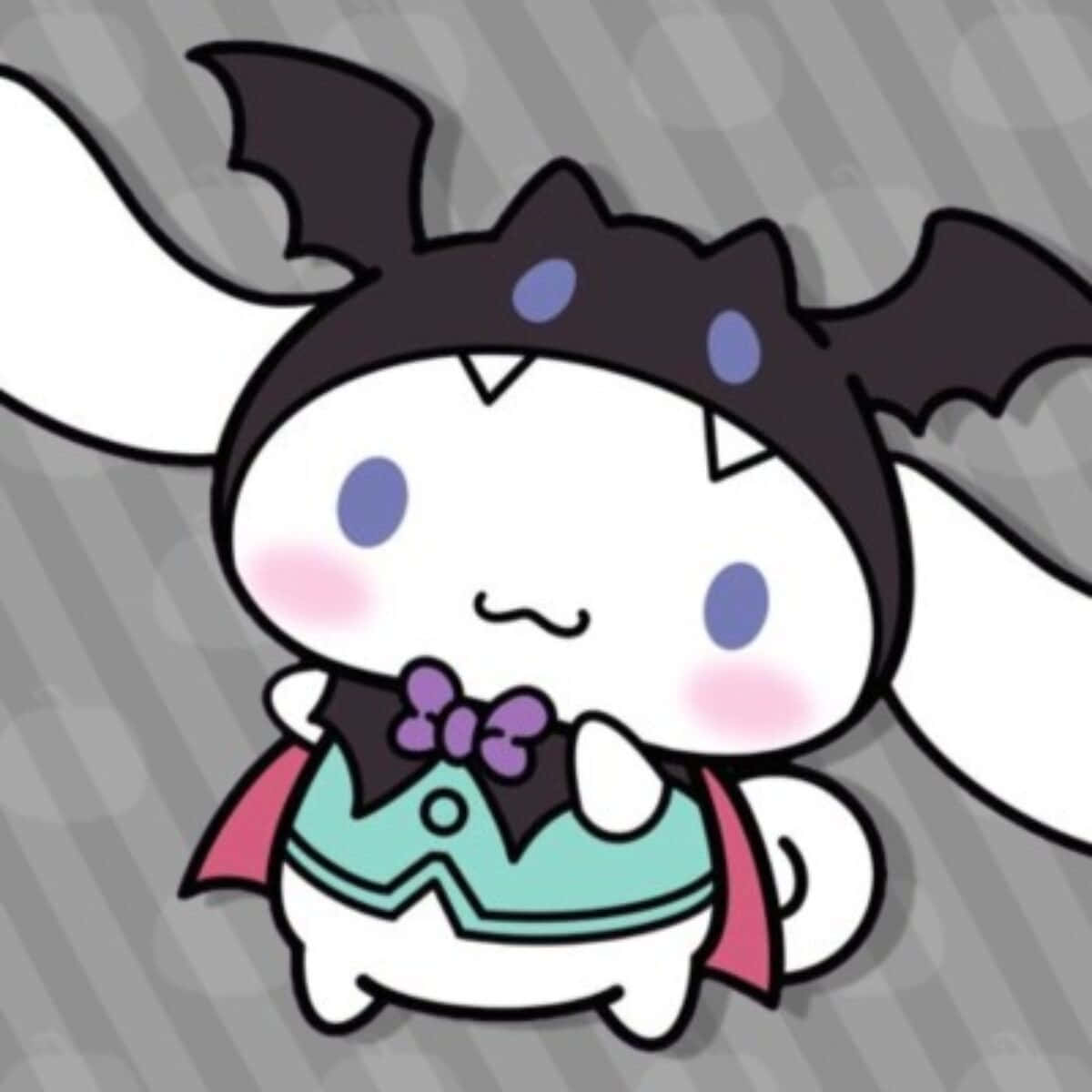 Cinnamoroll Halloween Wallpapers - Top Free Cinnamoroll Halloween ...