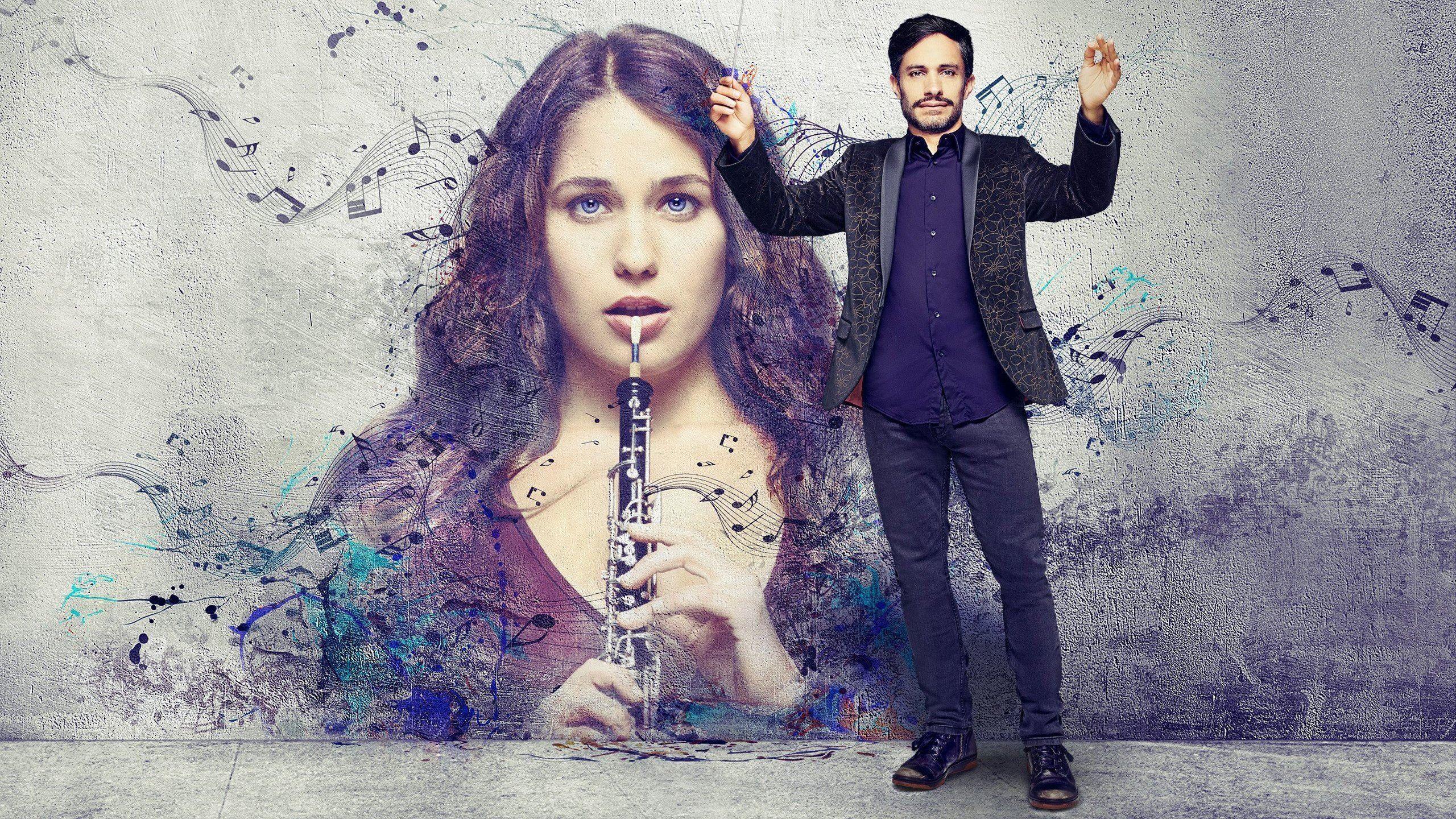 Mozart Wallpapers - Top Free Mozart Backgrounds - WallpaperAccess