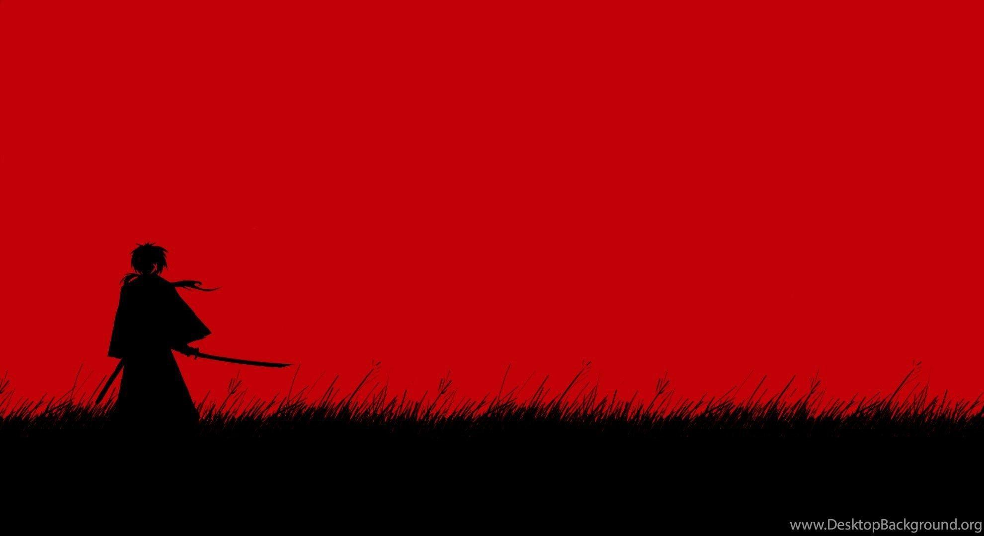 1980x1080 Medieval Samurai Wallpaper By Horn1 Desktop Background