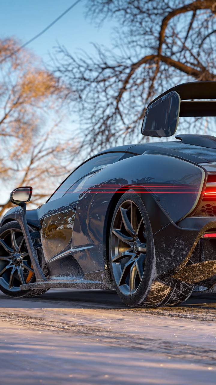 720x1280 Forza Horizon 4 Wallpaper