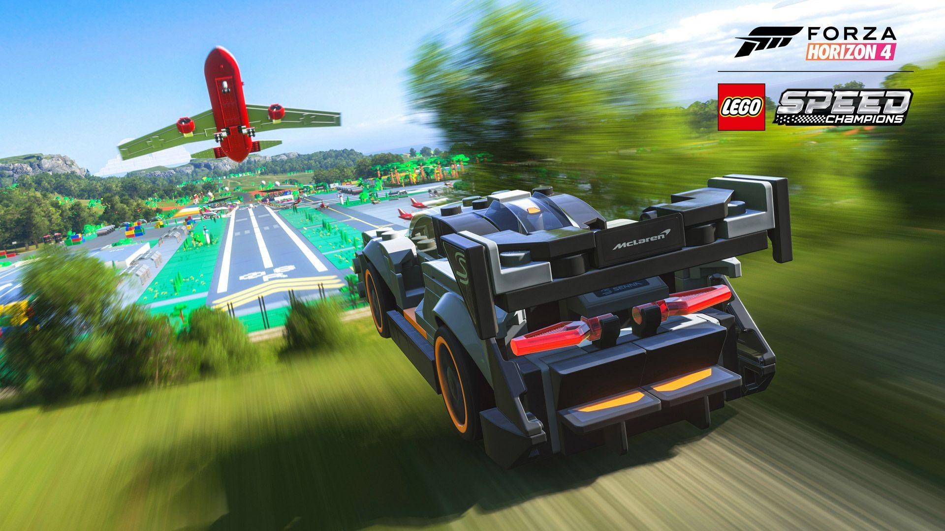 1920x1080 Forza Horizon 4 Wallpaper in 1920x1080