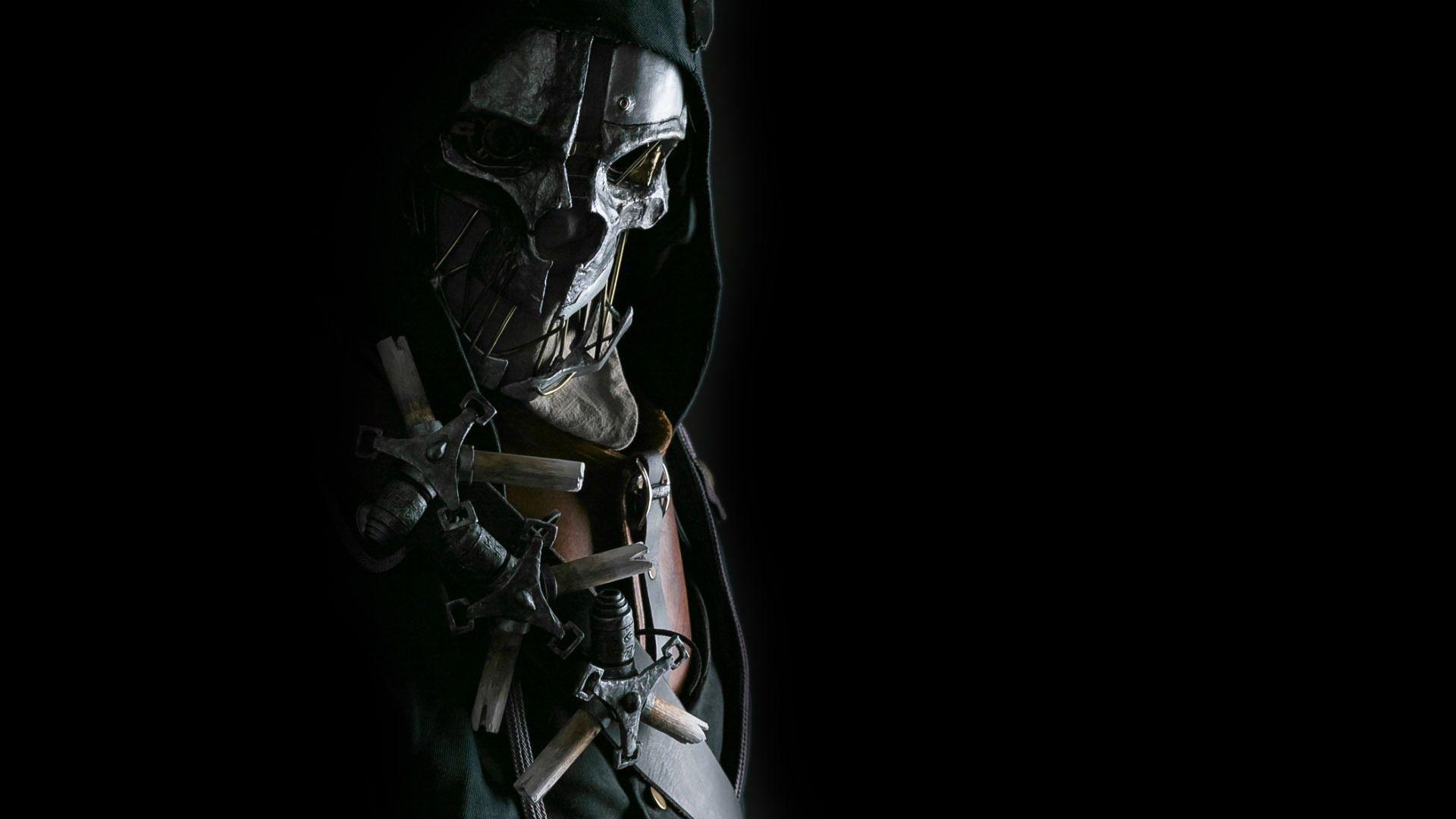 550886 1920x1080 dishonored 2 wallpaper JPG 185 kB - Rare Gallery HD  Wallpapers