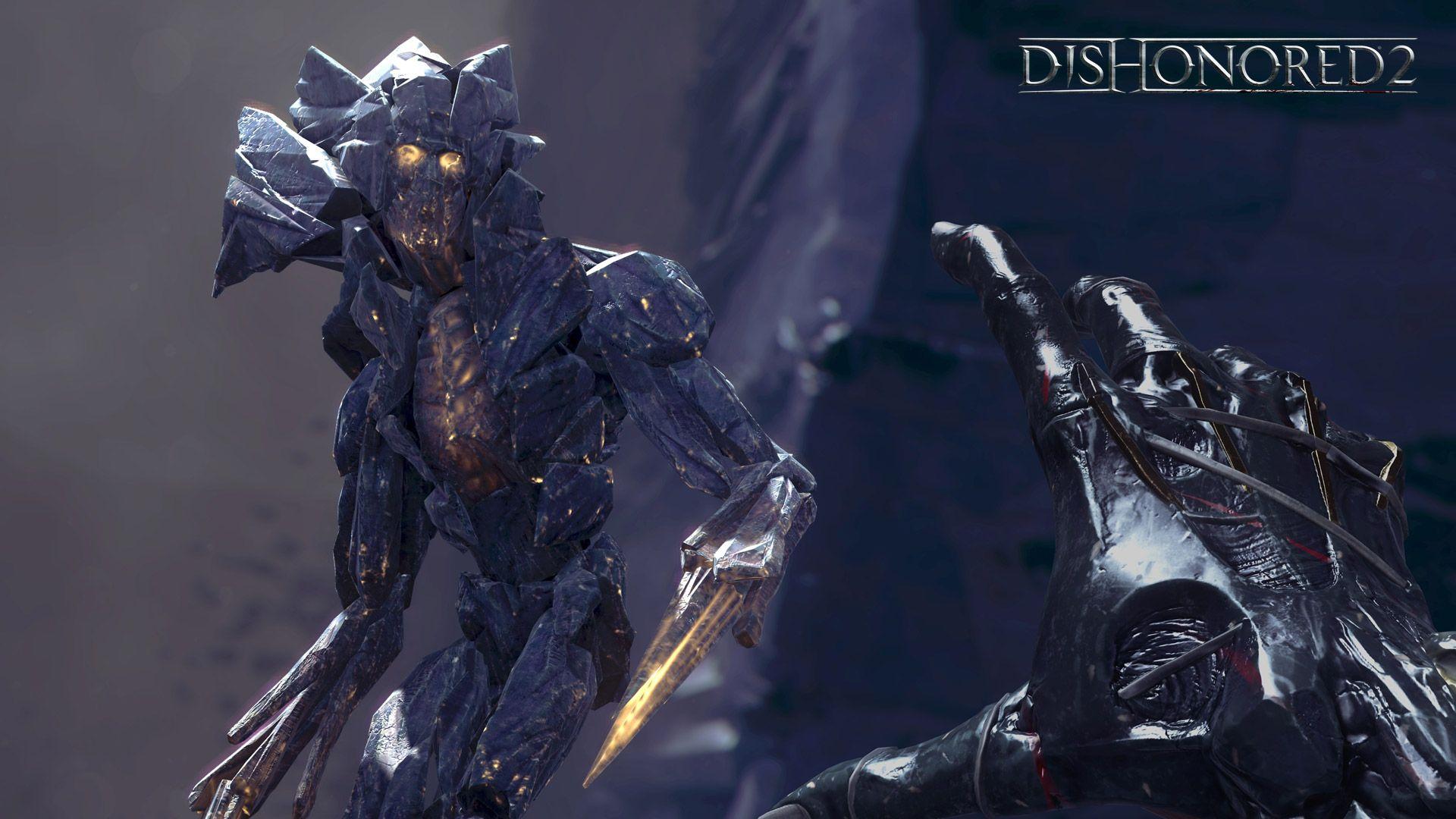 1920x1080 Free Dishonored 2 Wallpaper in 1920x1080