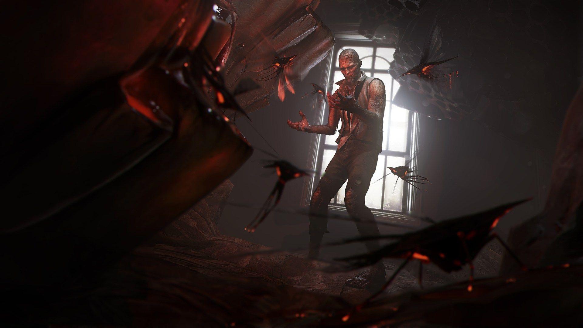 1920x1080 Dishonored, Dishonored Stealth HD Wallpaper & Background