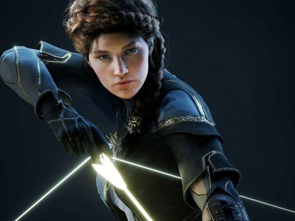 1024x768 Dishonored 2 Wallpaper 1080p Gamers Wallpaper 1080p