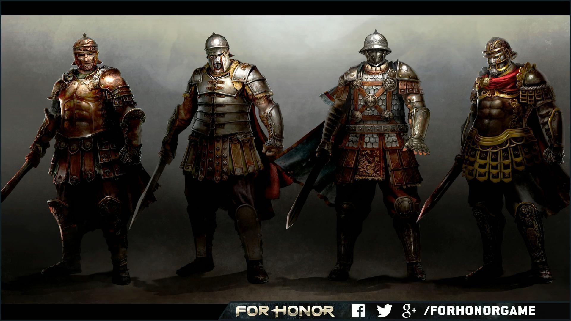 download for honor centurion for free