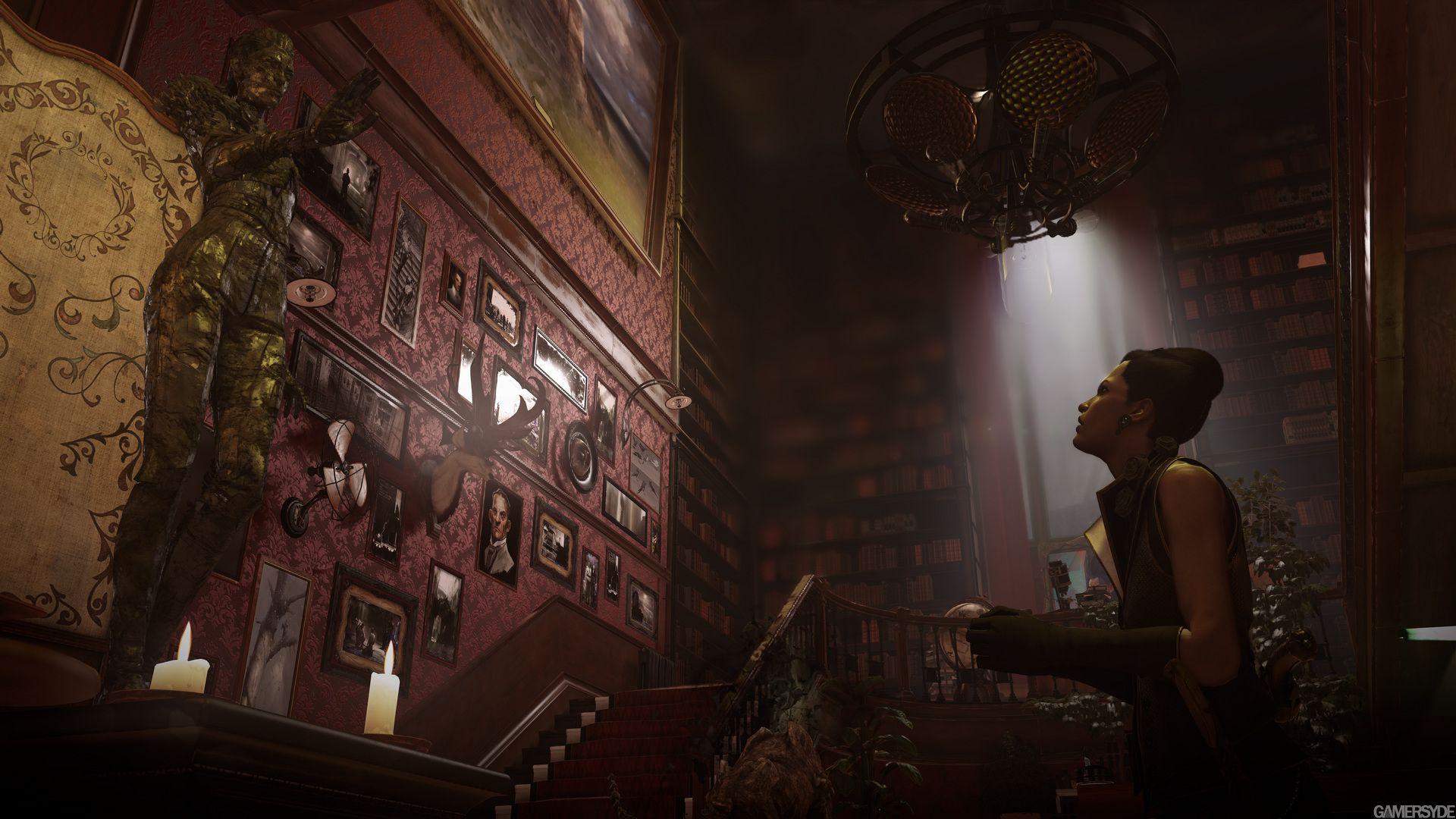 1920x1080 Dishonored 2 Wallpaper, Picture, Image