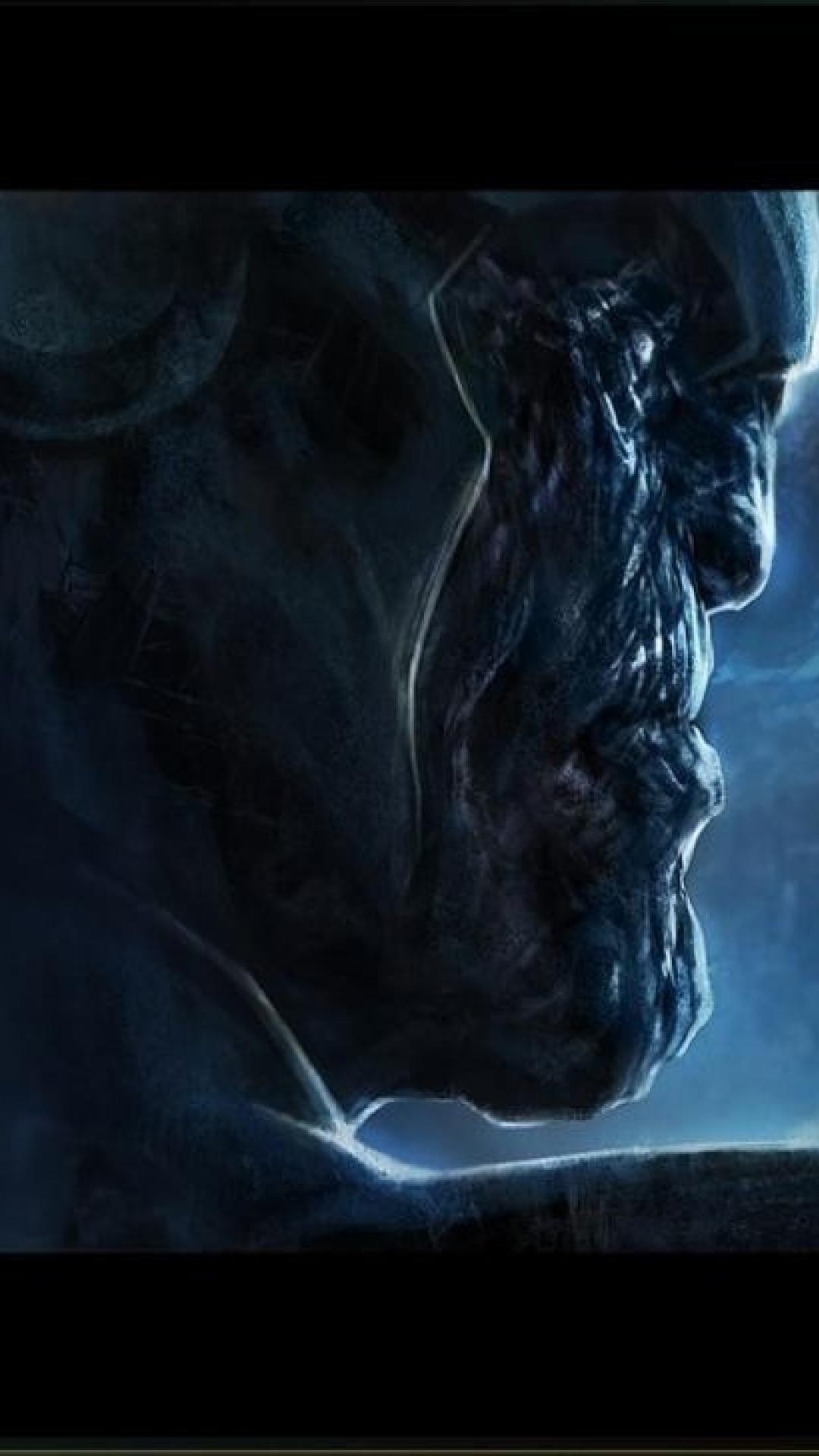 1080x1920 Thanos HD Wallpaper