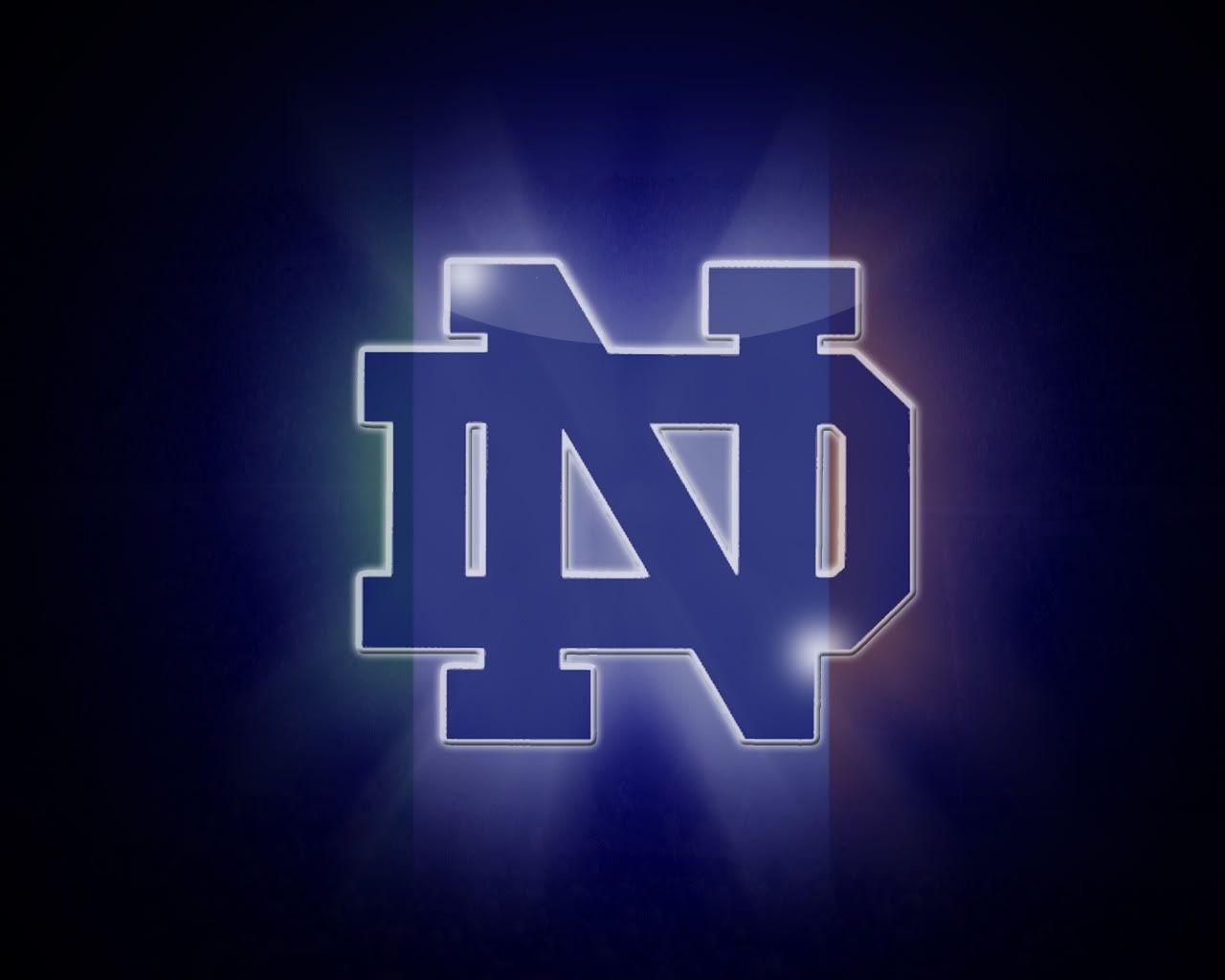 Set of 12 Officially NCAA Licensed Notre Dame Fighting Irish iPhone  Wallpaper  Notre dame fighting irish Notre dame wallpaper Notre dame  fighting irish football